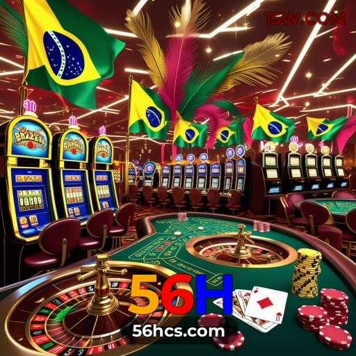 Diretório de Jogos 56H