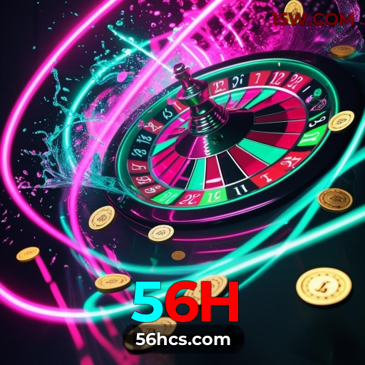 PIX Instantâneo 56H