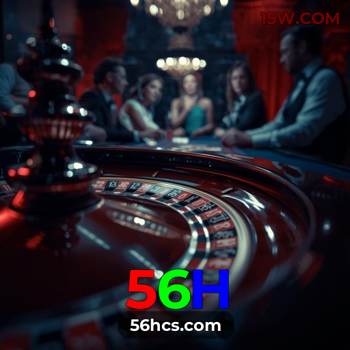 Tecnologia da Plataforma 56H