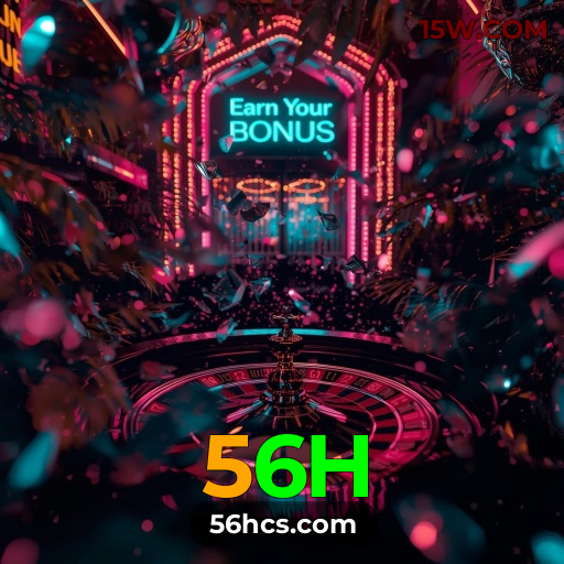 Design Responsivo 56H