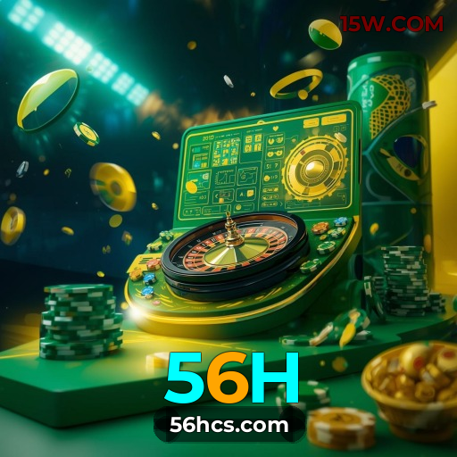 Jogos de Slot 56H