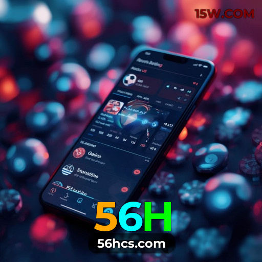 Integração de APIs 56H