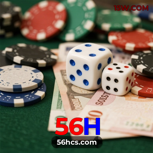 Apostas de Tênis 56H