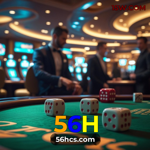 Bônus de Boas-vindas 56H